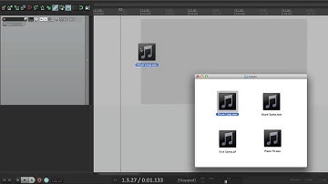 Editing Behavior Preferences in REAPER - Part 1 - Moving the Edit Cursor