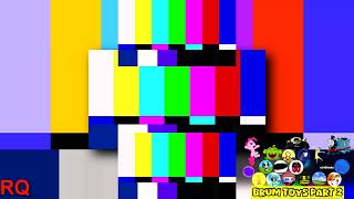 Celebrity (REQUESTED) (YTPMV) Color Bars SMPTE NTSC Scan (thekantapapa) Net Worth