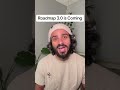 Roadmap2.0  http://wehelpyougetpaid.com