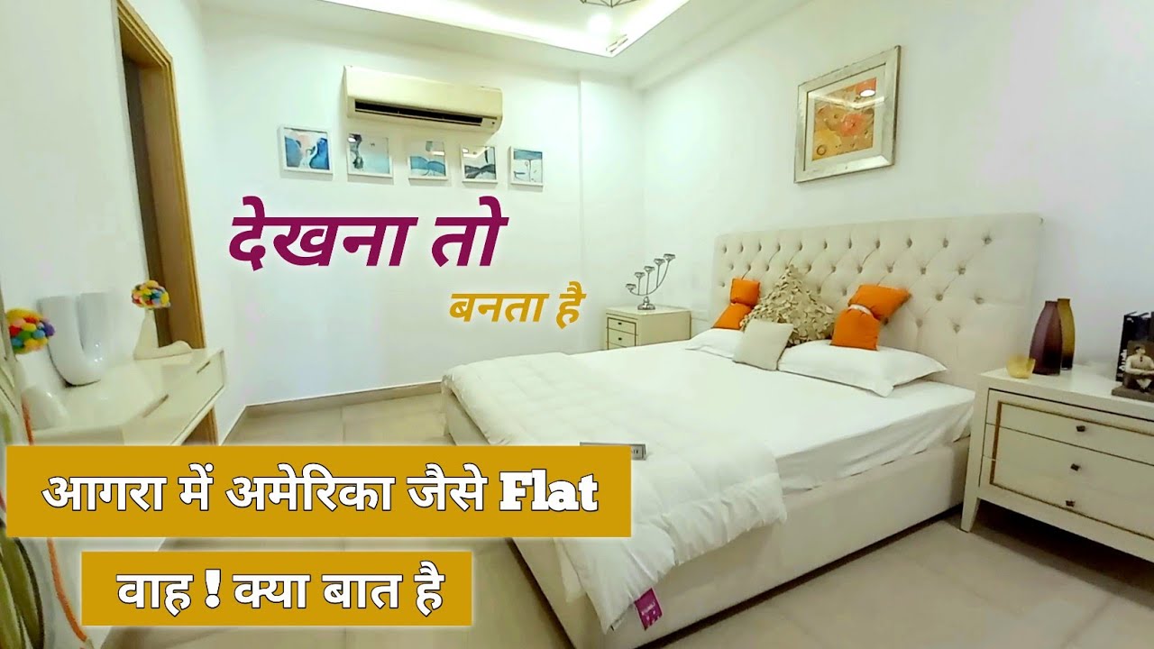 Beautiful place to Live in agra Property in Agra for sale agra