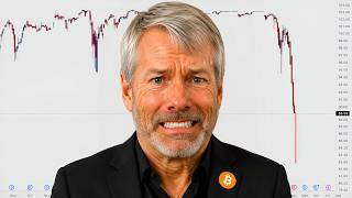⛔️ MICHAEL SAYLOR E STRATEGY VÃO DESTRUIR O BITCOIN?!