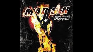 Mad Sin - Dead Men Tell No Tales