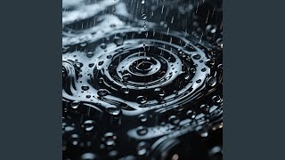 Ink in the Rain