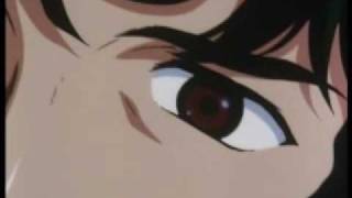 One Eye On The Past - Cowboy Bebop