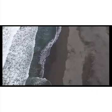 Pantai Pelang Trenggalek.