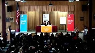 CONA 2016 - Plenary #3