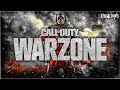 Почётный кибеспорт! с Hideki и Johny | Call of Duty: Warzone