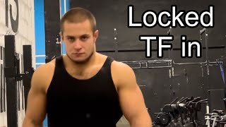MY HEAVIEST TRAINING EVER (RAW VLOG)