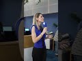 En marzo hemos empezado un nuevo curso para muchos alumnos y alumnas.