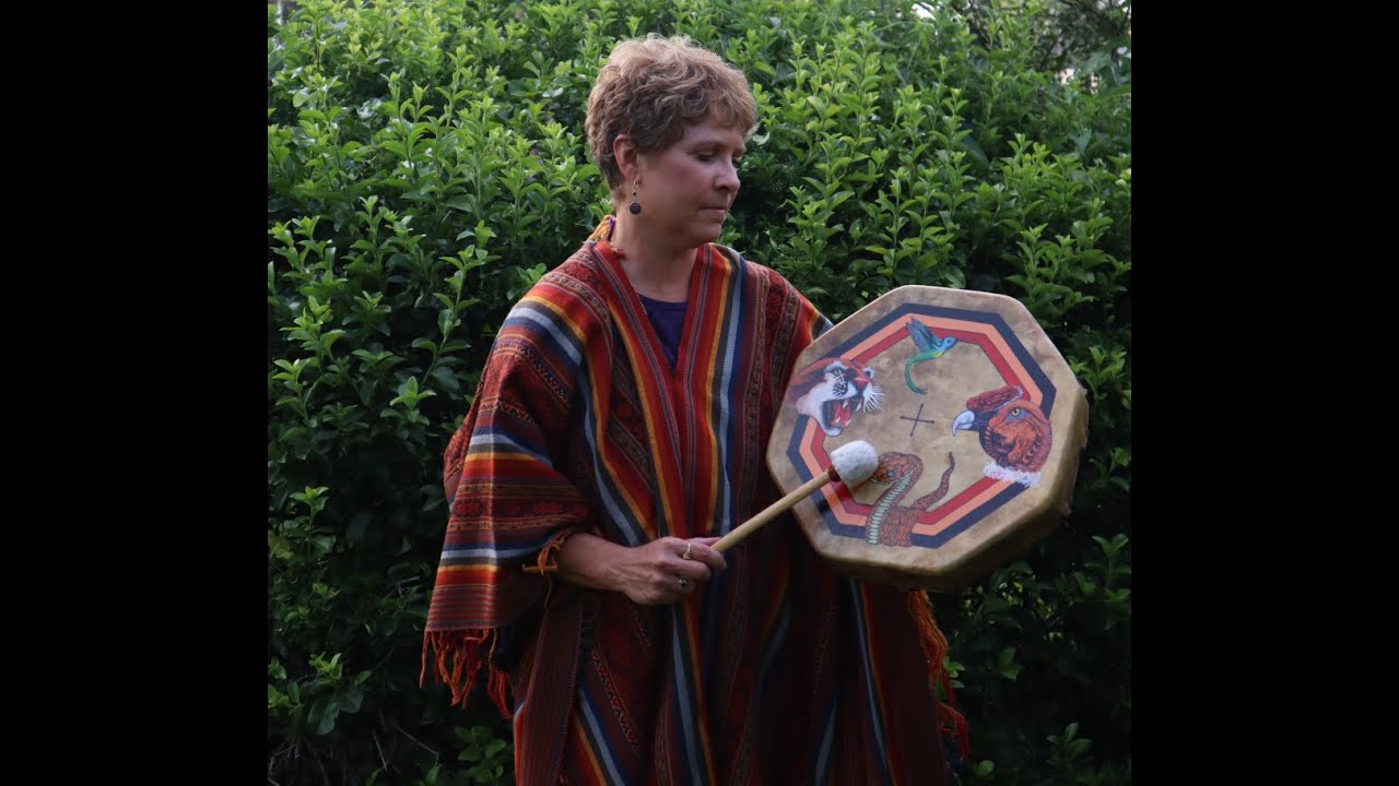 Archetype Journey with Angie Fenske