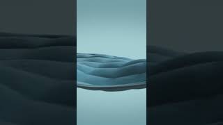 Biigloo Aeroquilt 3D animation #shorts #youtubeshorts #aerogelquilt #explore #outdoors #viral