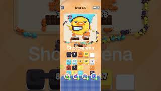 Colony Flow Level 276 (Hard) Walkthrough Solution