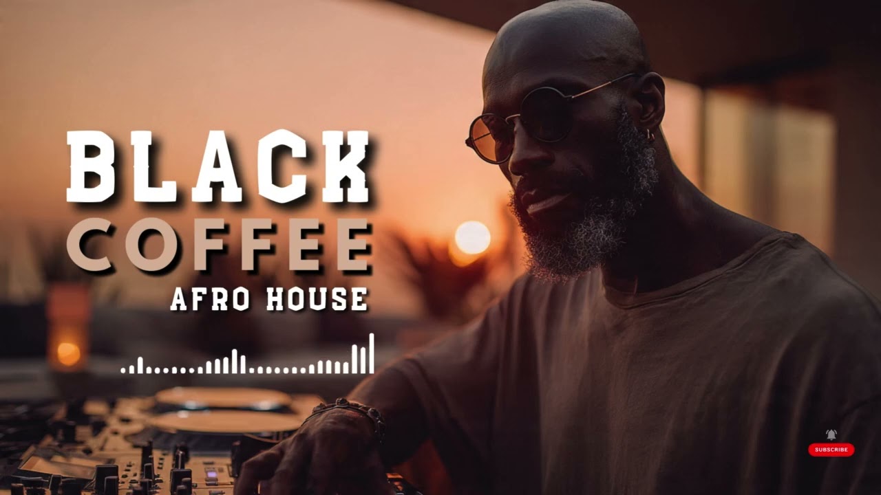 Afro House 2026 - Black Coffee Style 🎧 Best Ancestral & Deep Tribal Mix 🔊