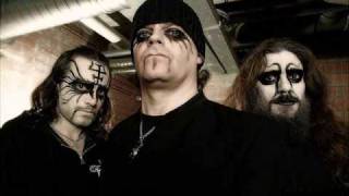 Celtic Frost - Downtown Hanoi