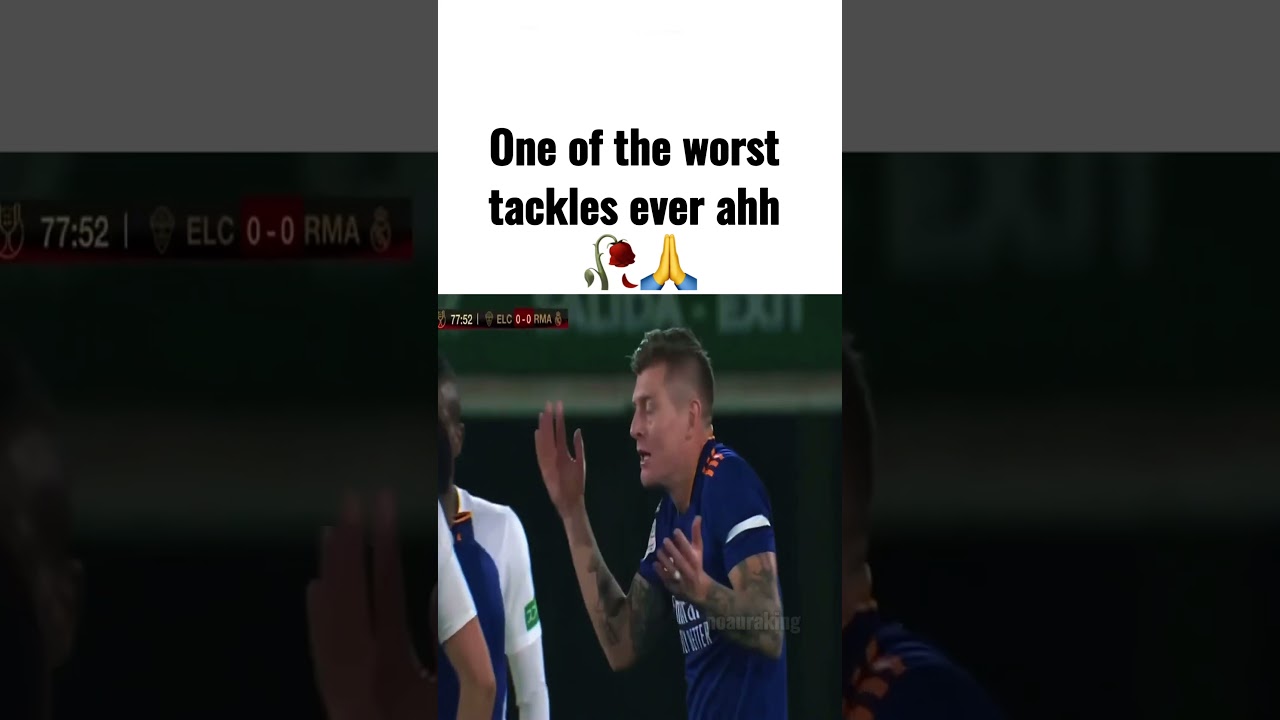 Bluetooth ahh tackle 🥀🙏