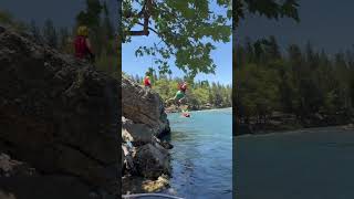 Buz Gibi Macera Buz Gibi Sularda Rafting, Kayalıklardan Atlayış Ve Tam Gaz Adrenalin