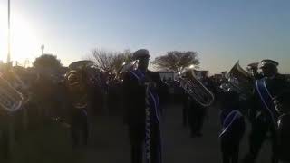 St.James Brass Band (Musichlophe) - O seke wa nteleka