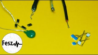 Electronics tutorial - Common Temperature sensors