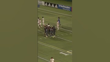 What a header by Wayne Frederick to score the opening goal for Colorado Rapids 2