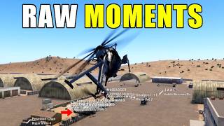 This Is What Real Pilots LIVE For