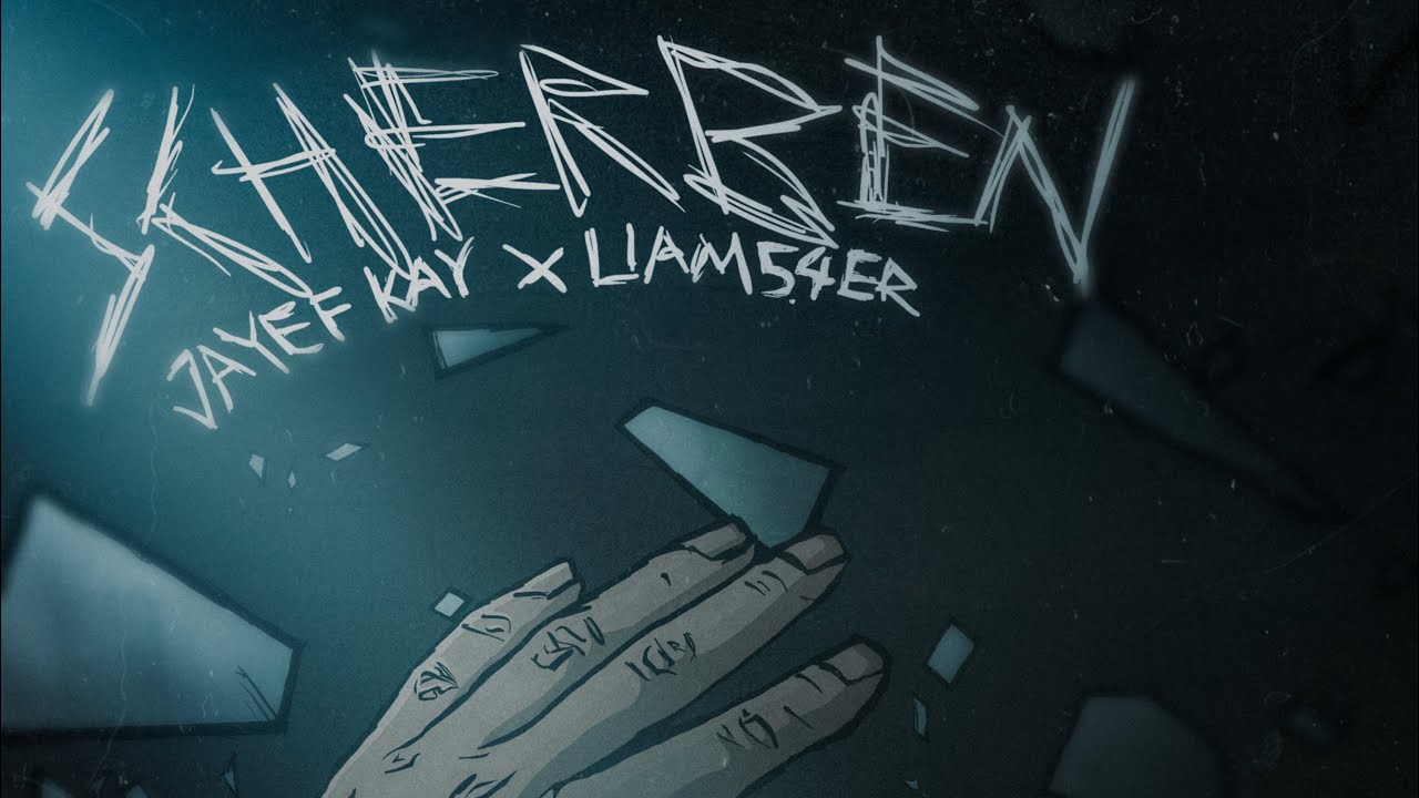 Liam54er X Jayef Kay -  Scherben ► prod. by NMD