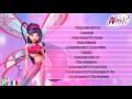 Winx Club - Saison 4 : Toutes les Chansons !| Bloomix Boy