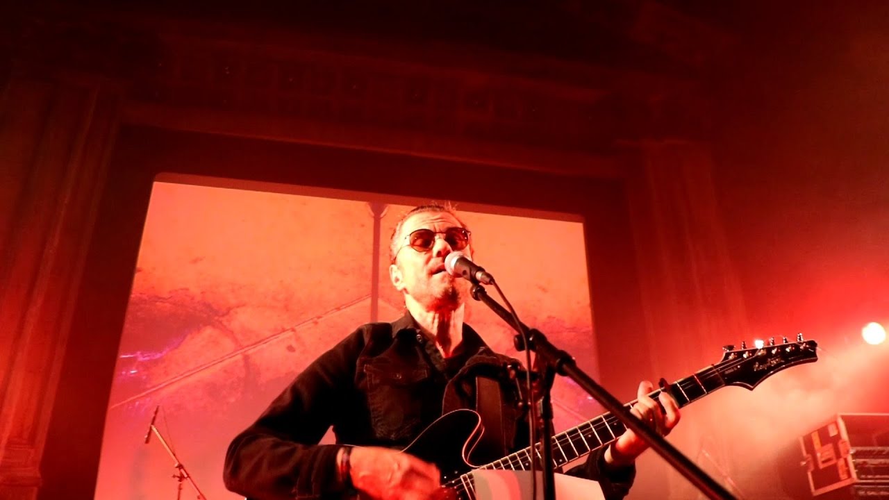 THE REAL DEAL | Colours Of The Past (Live @ Heldenstadt Anders Festival 2019)