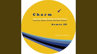 Lay your Soul down on the Floor (Jimpster Remix)