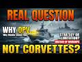 Why the Philippine Navy Prioritized OPVs Over Bigger Combat Ships