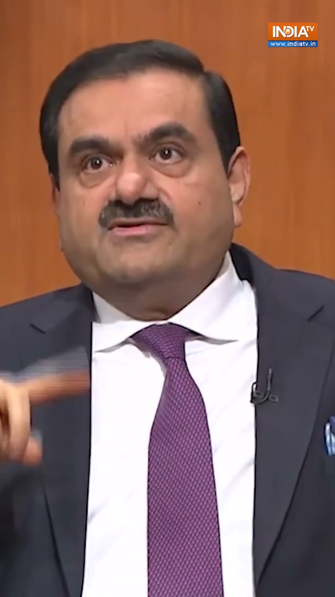 #gautamadani को सरकारी बैंको से कैसे लोन मिलता है? #aapkiadalat #rajatsharma #indiatv