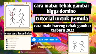 cara mabar tebak gambar higgs domino screenshot 4