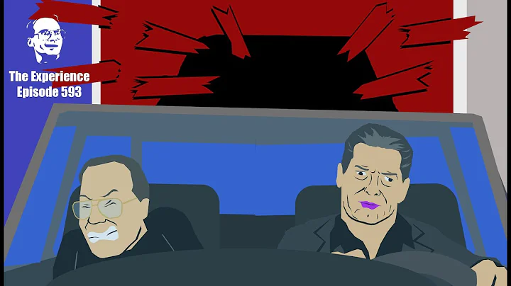 Jim Cornette Experience - Episode 593: Unreal