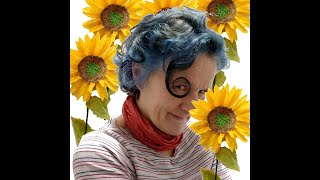 Cleaning my flower stencils News