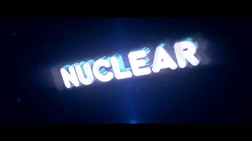 Intro #15 - NuclearBambi [Custom Particles+Smoke]