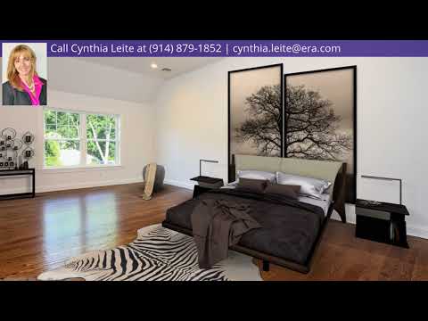 50 Whittier Drive, Thornwood, NY home video tour