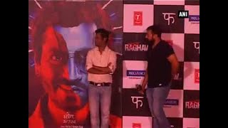 Anurag Kashyap Brings Out Pion In Every Actor Nawazuddin
