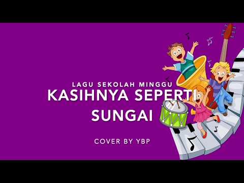 Thumbnail Video 1 YouTube — Kasihnya Seperti Sungai