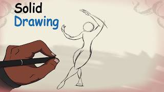 12 Principles Of Animation EP. 8 Wealth