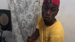 Sjm Borbor Studio Session Was Lit