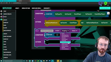 Change Ticket Count in BF 2042 Portal