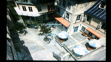 Possibly the worst spawn ever