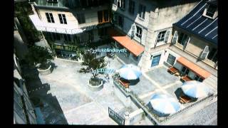 Possibly the worst spawn ever