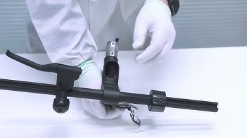 Segway Ninebot F series How to disassemble and assemble Throttle Braking Dashboard Headlight