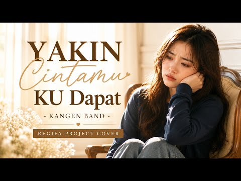 YAKIN CINTAMU KU DAPAT | KANGEN BAND | REGIFA PROJECT COVER
