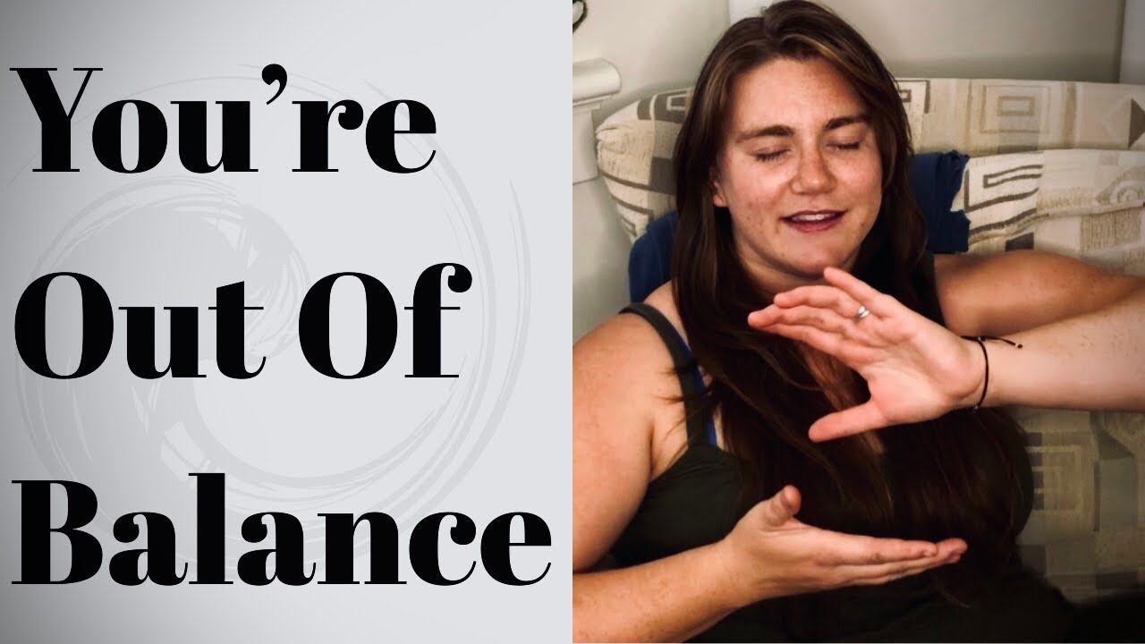 You Were Meant To See This | Reiki For Feminine and Masculine Energy 