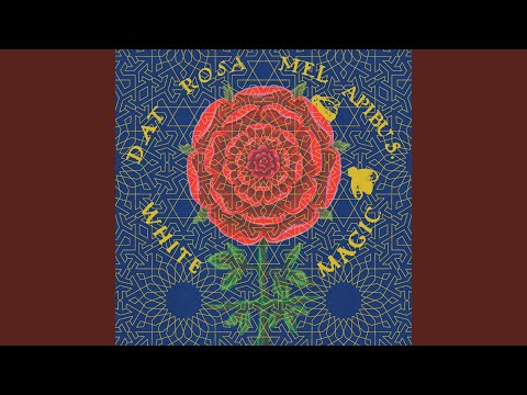 White Magic — Sun Song