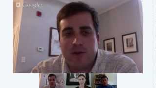Patch Video Interview: Boyd Brown