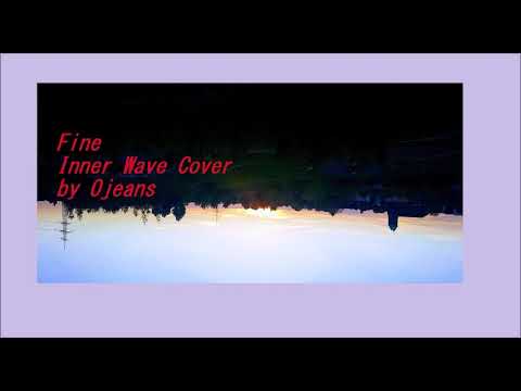 Fine - Inner Wave Cover