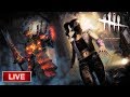 Dead By Daylight (NEW CHARACTER) ***ONI***