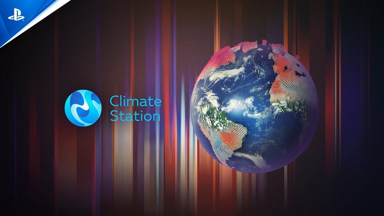 Climate Station | Launch Trailer | PS5, PS VR2